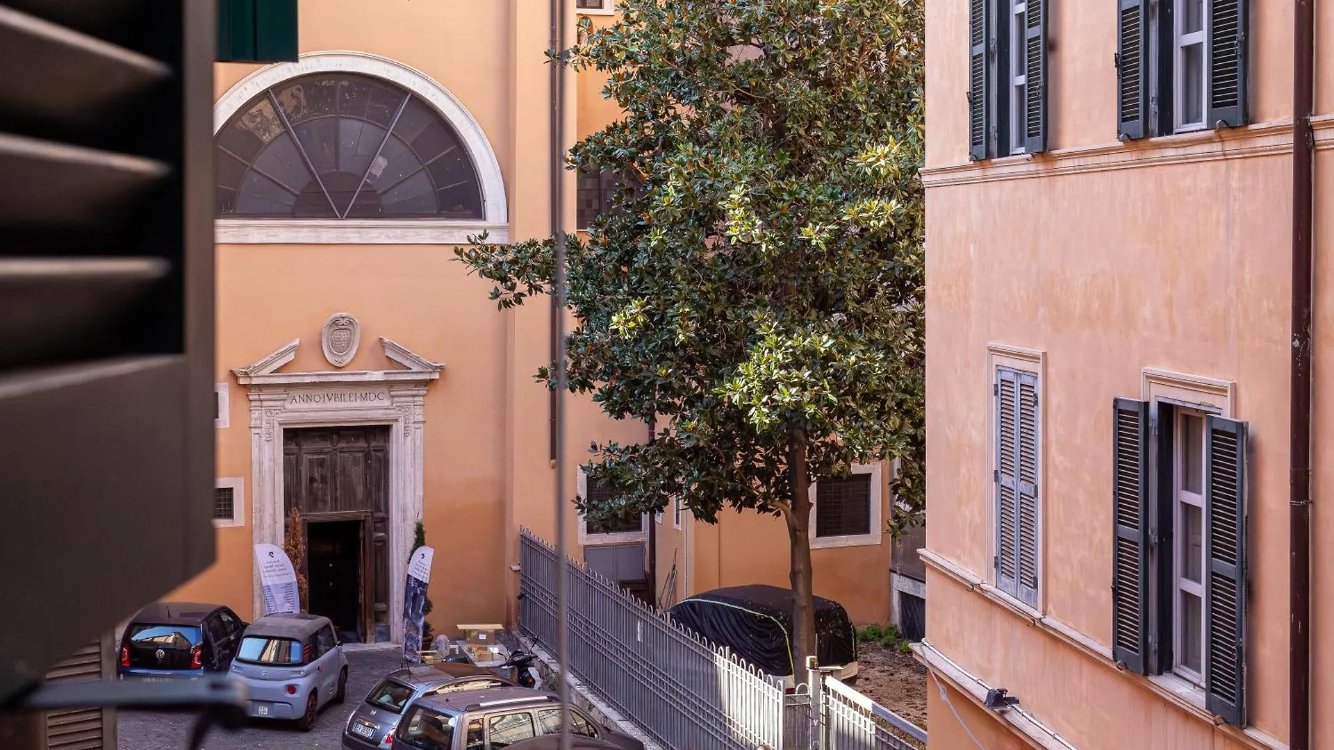 アパート Iflat Augustus Suite Near Pantheon ローマ